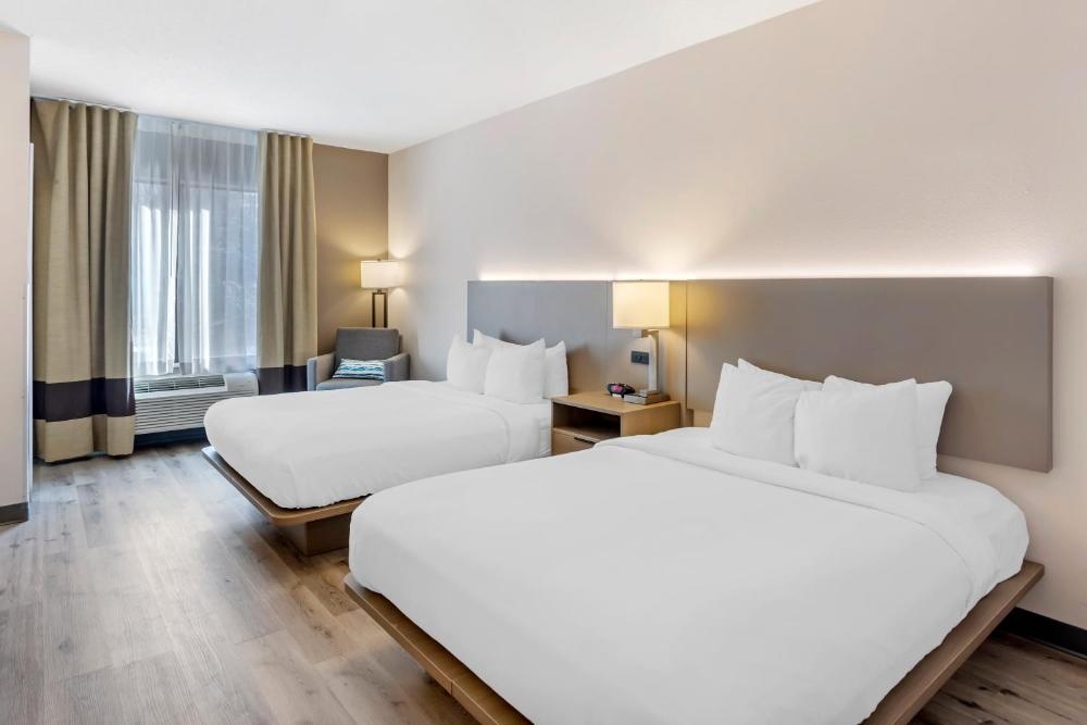 Comfort Inn & Suites Sayre