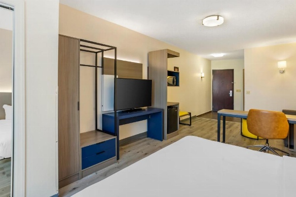Comfort Inn & Suites Sayre image 10