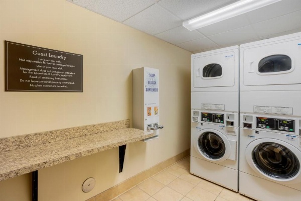 Comfort Inn & Suites Sayre image 15