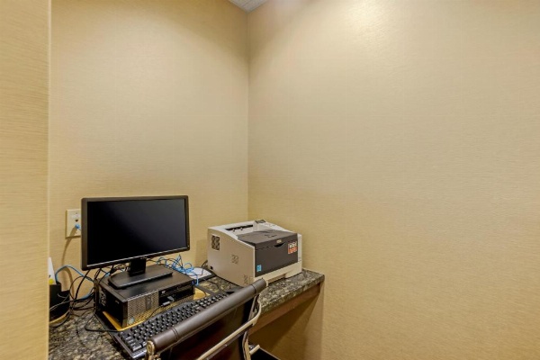 Comfort Inn & Suites Sayre image 18