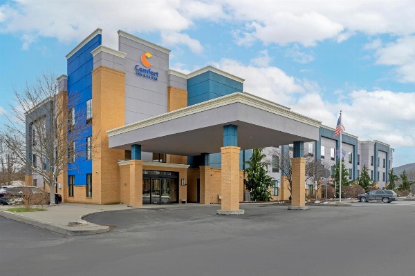 Comfort Inn & Suites Sayre image 2