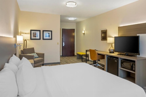Comfort Inn & Suites Sayre image 20