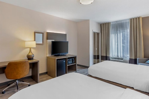 Comfort Inn & Suites Sayre image 21