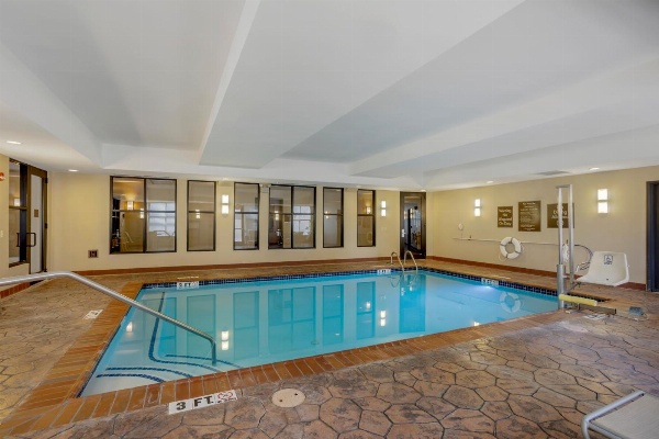 Comfort Inn & Suites Sayre image 6