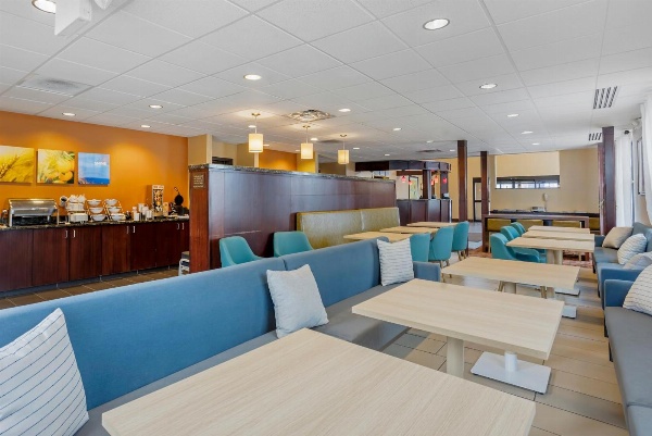 Comfort Inn & Suites Sayre image 7